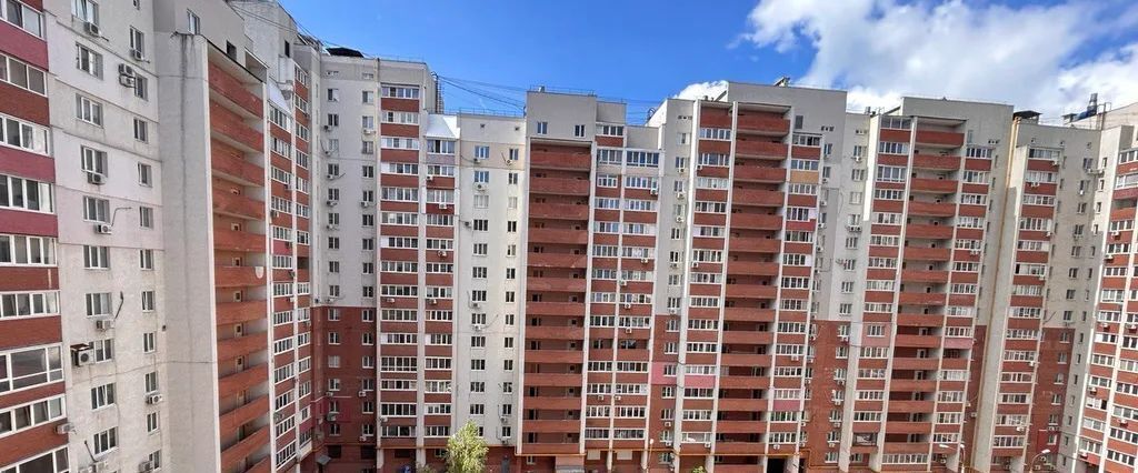 квартира г Самара Московская ул Николая Панова 50 фото 11