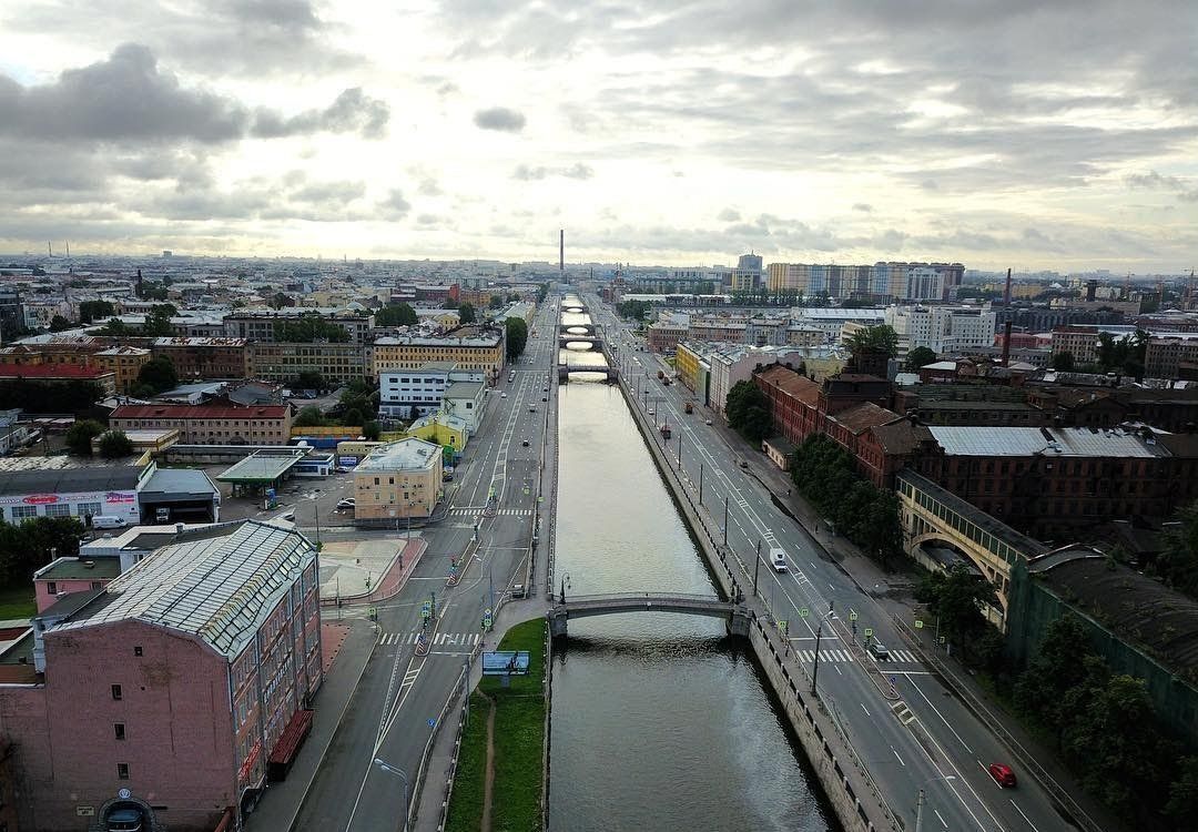 свободного назначения г Санкт-Петербург метро Балтийская наб Обводного канала 134-136-138к 27 фото 2