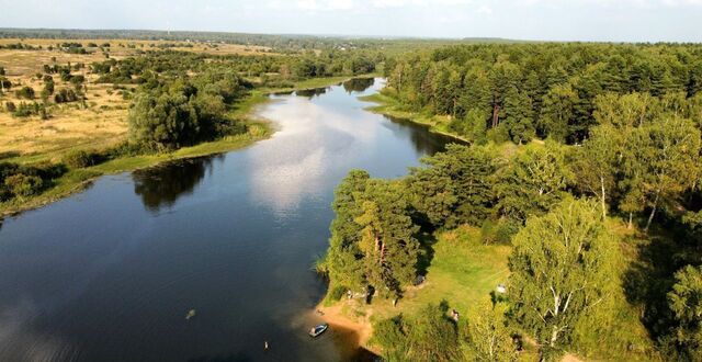 пер Весенний 9780 км, Михнево, Новокаширское шоссе фото