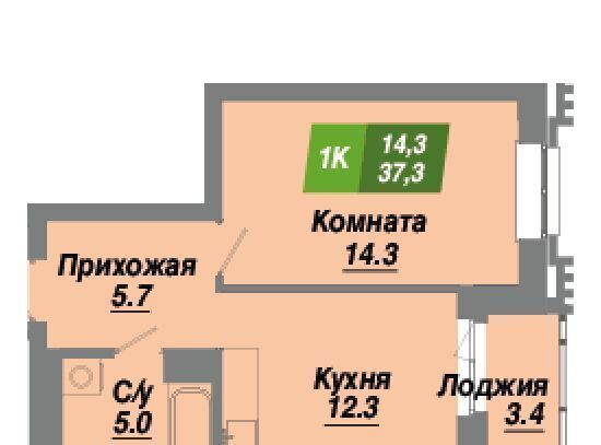 квартира г Новосибирск р-н Калининский Заельцовская Калининский квартал жилой комплекс фото 1