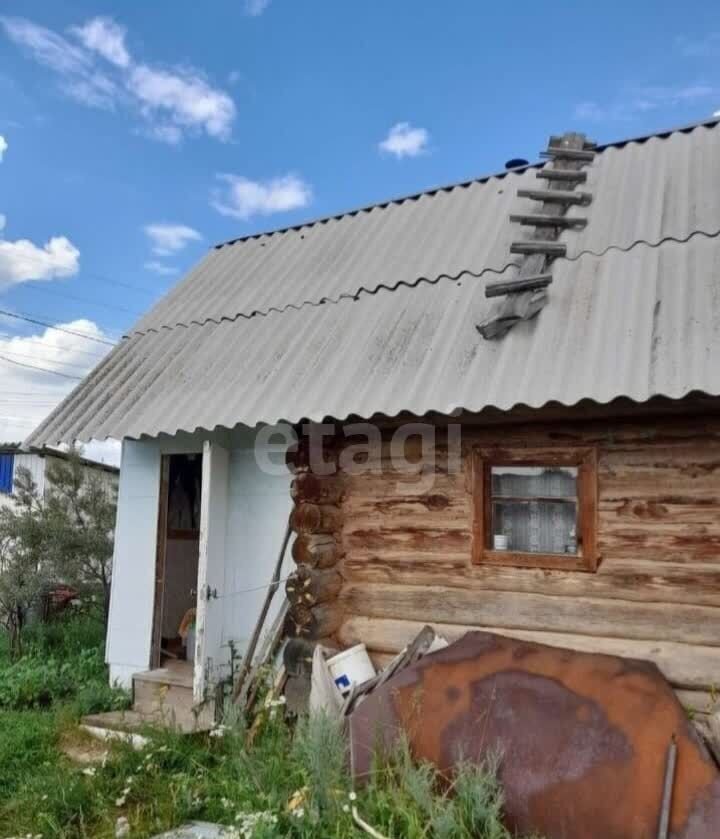 земля р-н Стерлитамакский снт Веселое-2 сельсовет, Николаевский, Стерлитамак фото 5