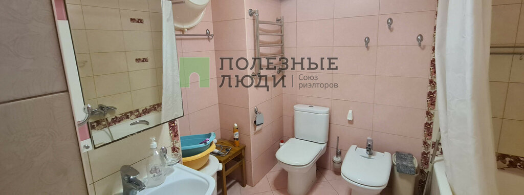 квартира г Геленджик ул Туристическая 6к/2 фото 24