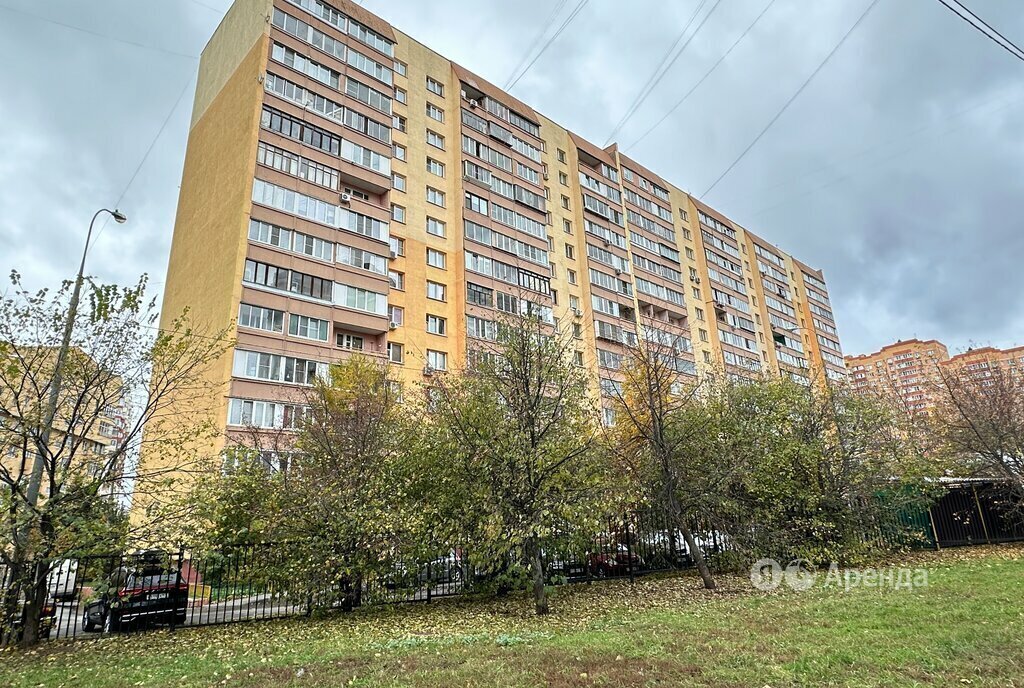 квартира г Москва п Сосенское п Коммунарка метро Коммунарка 22 фото 18