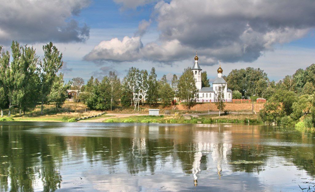 квартира городской округ Пушкинский п санатория "Тишково" ул Курортная Правдинский фото 2