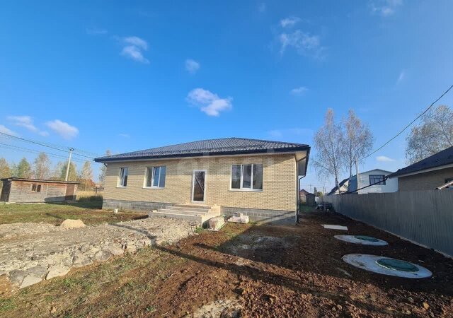 ул Загородная 109 км, Новорязанское шоссе фото