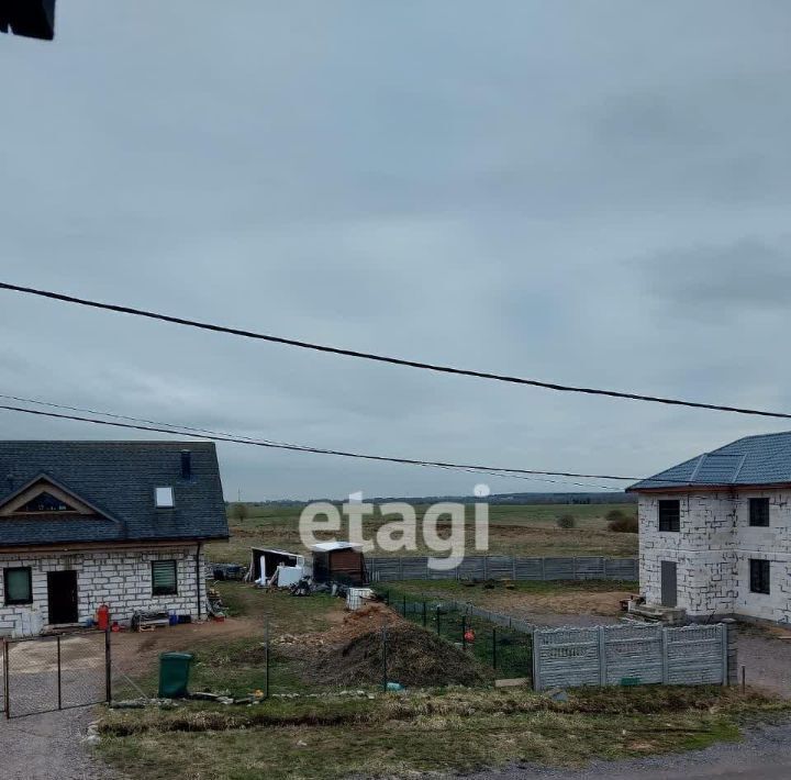 дом р-н Ломоносовский д Алакюля ул Вересковая 6 Аннинское городское поселение фото 13