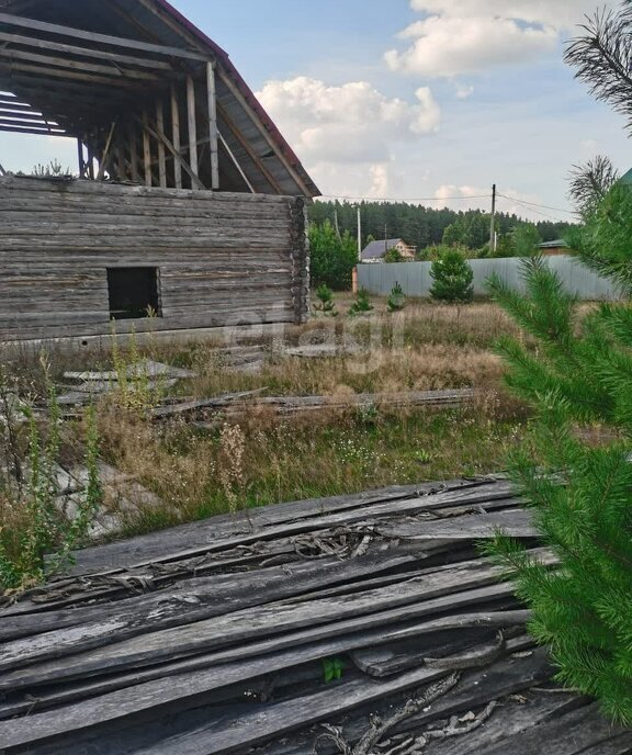 дом р-н Лунинский с Большой Вьяс ул Пролетарская фото 13