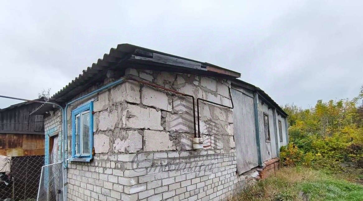 дом г Старый Оскол ул Гражданская фото 6