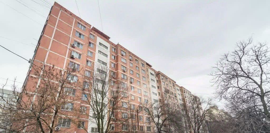 квартира г Ростов-на-Дону р-н Советский ул 2-я Краснодарская 145/3 фото 21