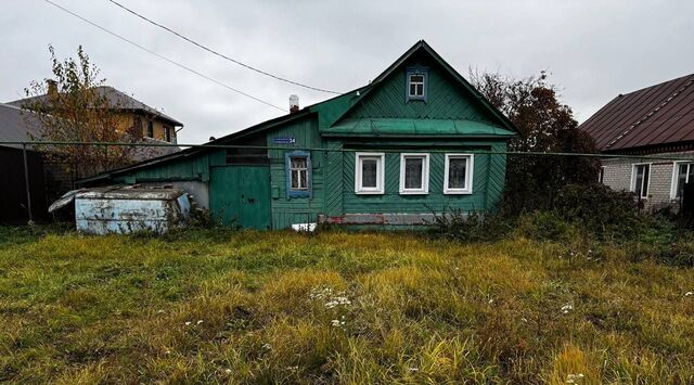 земля метро Горки р-н Приволжский ул 3-я Давликеевская 34 фото