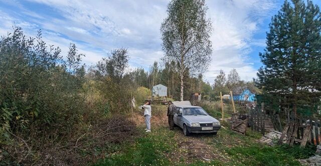 снт Радужное Сохатый, 103, Вологда фото