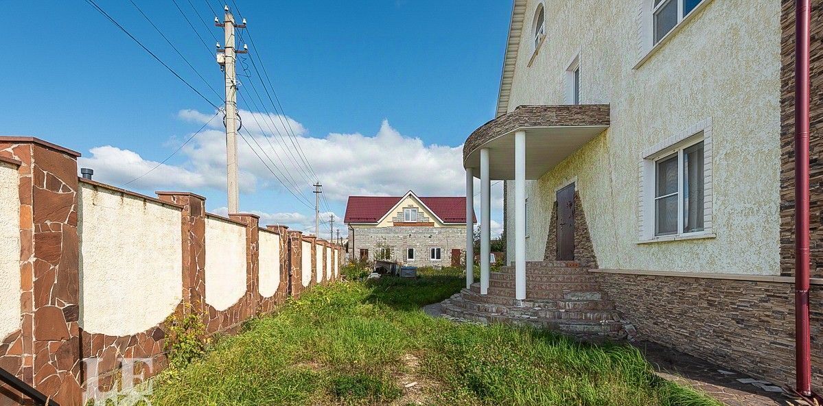 дом городской округ Пушкинский п Софрино ул Восточная фото 3