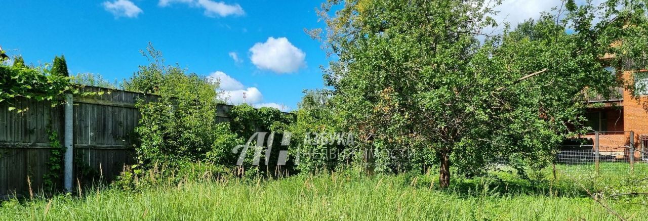 земля городской округ Одинцовский д Ивановка фото 1