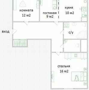 метро Новокосино ш Носовихинское 43 Московская область, Реутов фото