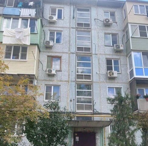 г Астрахань р-н Советский ул Космонавтов 4к/1 фото