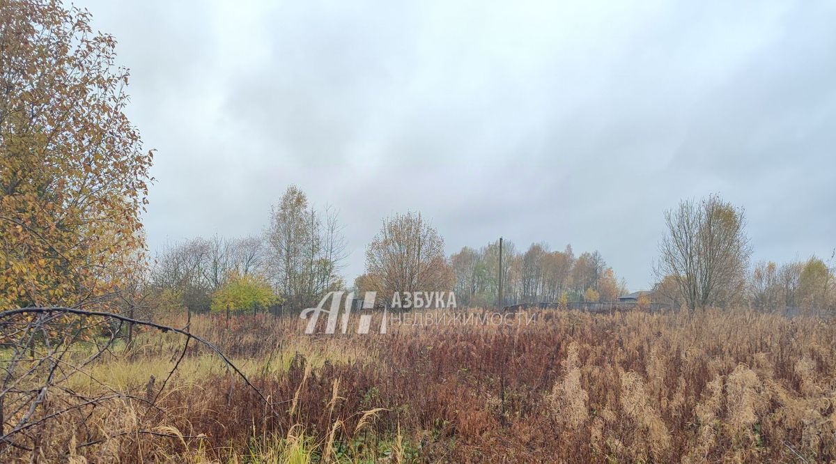 земля городской округ Можайский д Горетово ул Советская фото 6