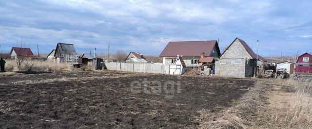 р-н Индустриальный снт Пригородное ул. Магистральная фото