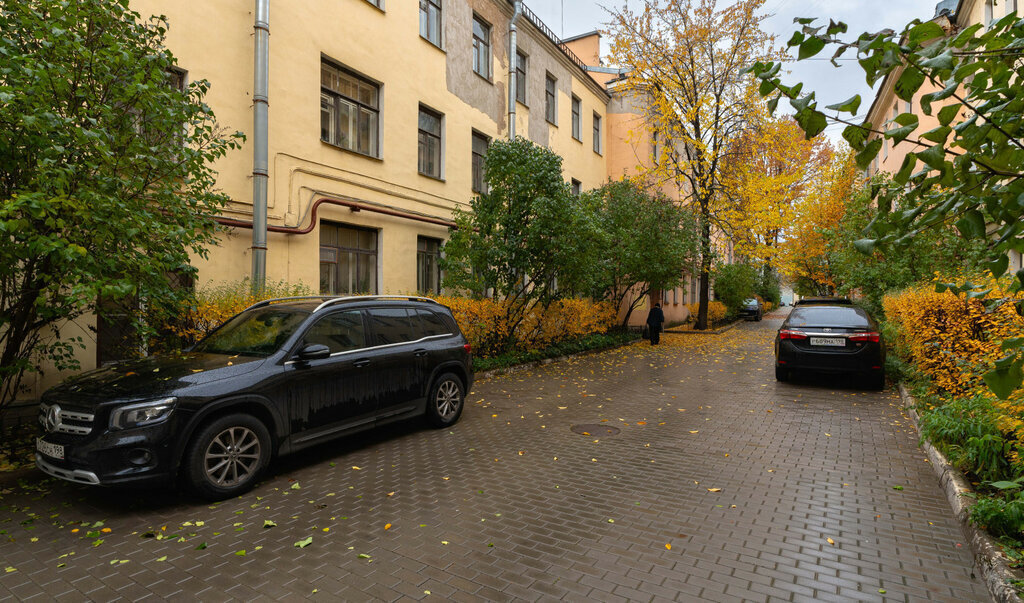 квартира г Санкт-Петербург метро Садовая наб Реки Фонтанки 75 фото 20