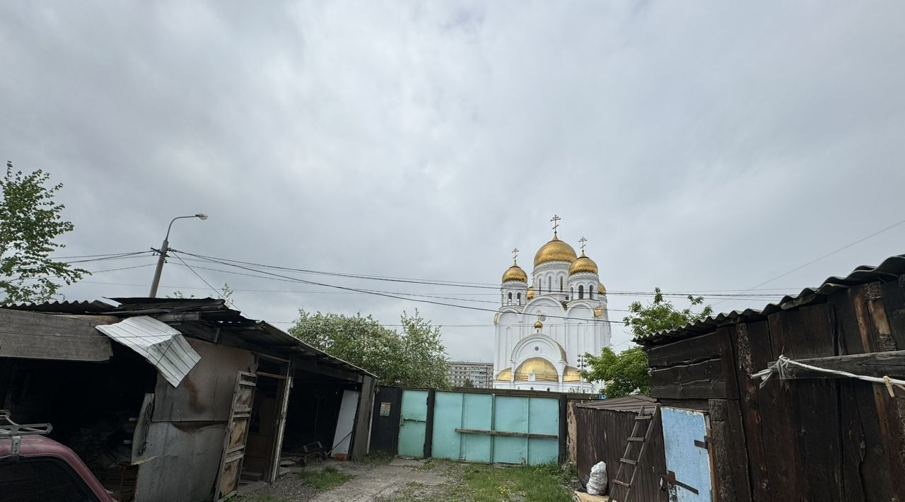 дом г Красноярск р-н Кировский ул Гастелло 12 фото 23