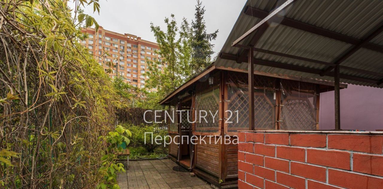 квартира г Москва метро Нижегородская ул Нижегородская 84к/1 фото 18