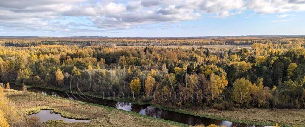 квартира г Санкт-Петербург метро Девяткино ул Пейзажная 12 фото 3