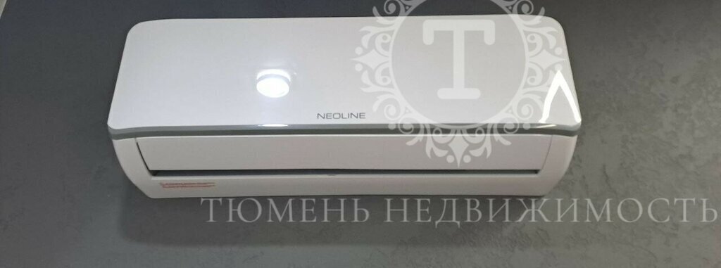 квартира г Тюмень ул Харьковская 72б ЖК «Сердце Сибири» Ленинский административный округ фото 18