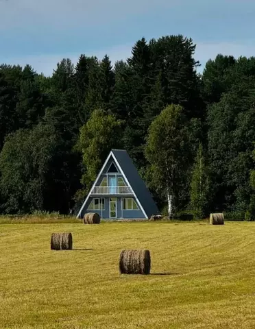 р-н Олонецкий д Тулокса 20Е, Олонец фото