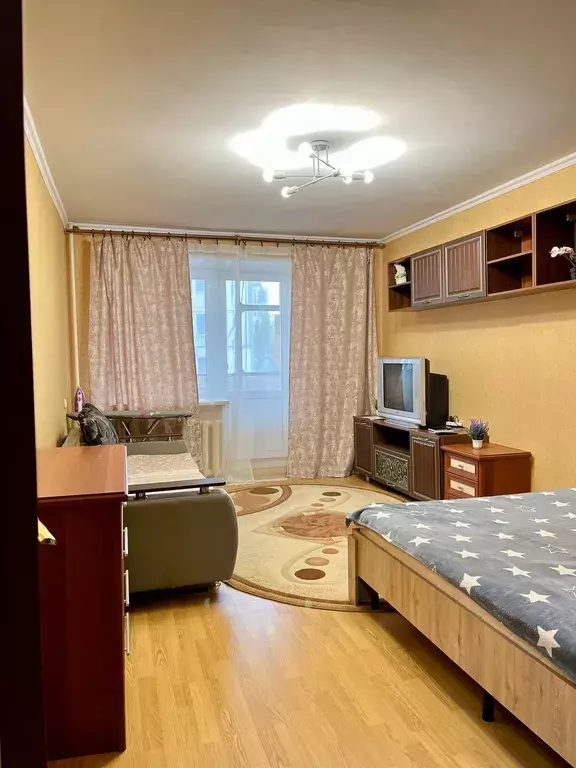 квартира г Белгород ул Губкина 15г фото 1