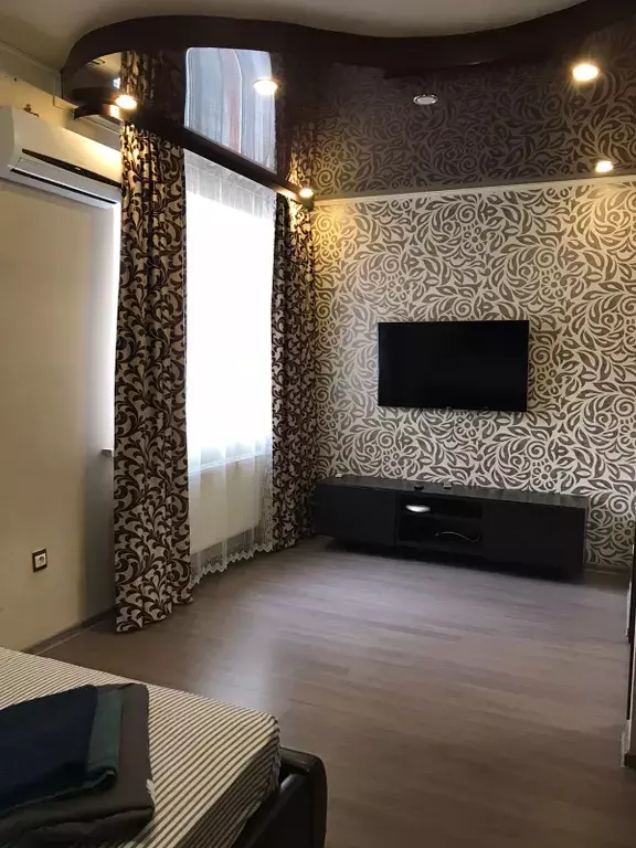 квартира г Краснодар ул Восточно-Кругликовская 22/3 фото 2