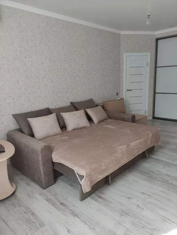 квартира г Краснодар ул Восточно-Кругликовская 42/3к 2 фото 3