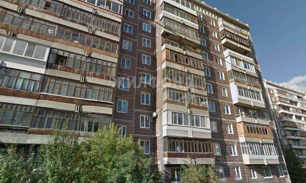 квартира г Томск р-н Советский ул Сибирская 112 фото 10