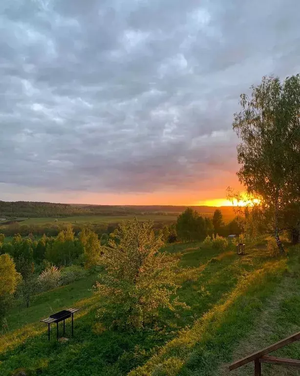 дом р-н Козельский д Юдинки ул Панорамная долина 1 Козельск фото 9