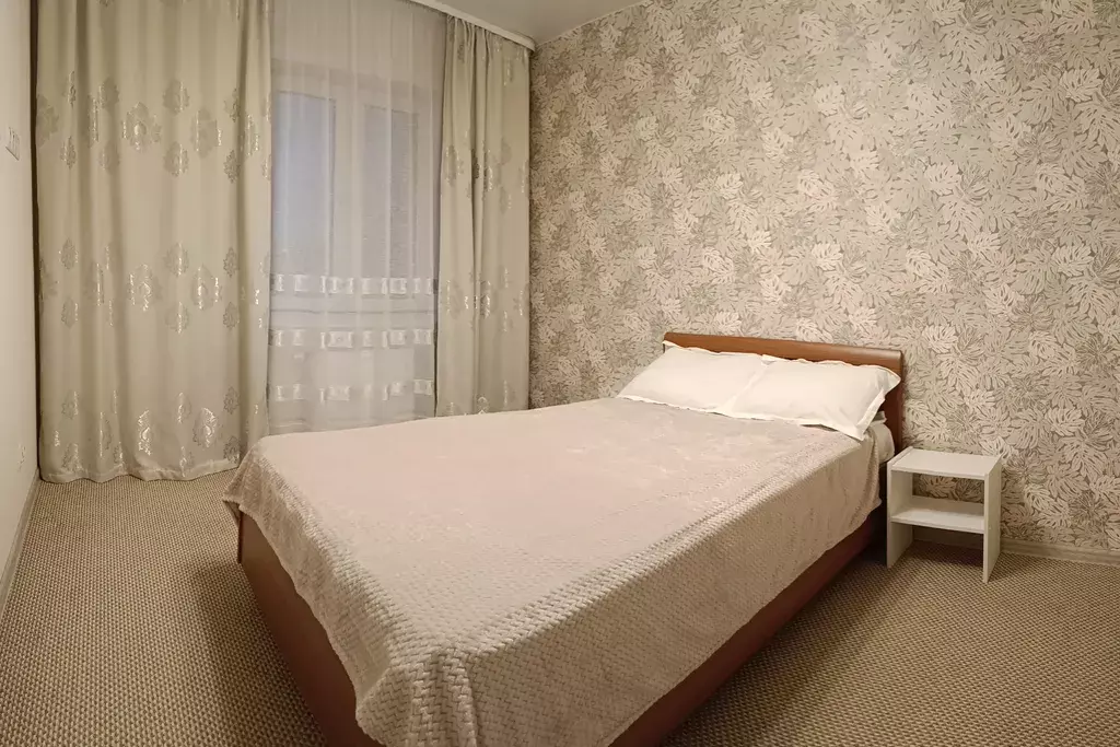 квартира г Иркутск ул Бородина 7/2 фото 5