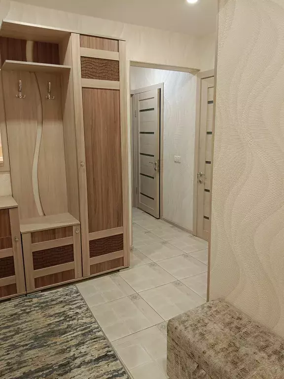 квартира г Иркутск ул Бородина 7/2 фото 14