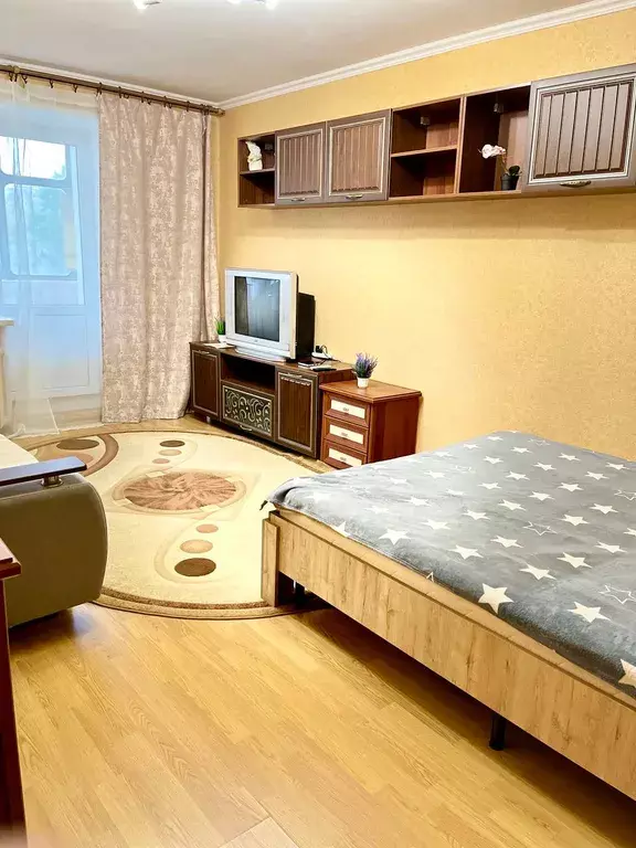 квартира г Белгород ул Губкина 15г фото 6