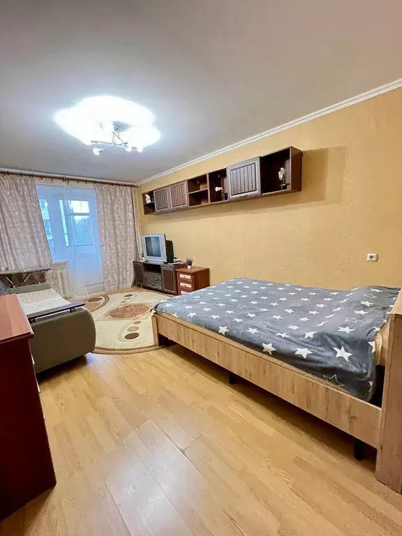 квартира г Белгород ул Губкина 15г фото 15