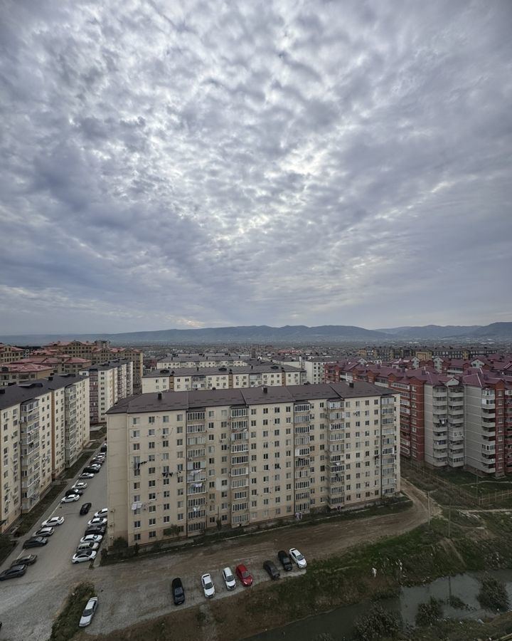 квартира г Каспийск ул Молодёжная 4 ЖК «Каспийская Гавань» фото 9