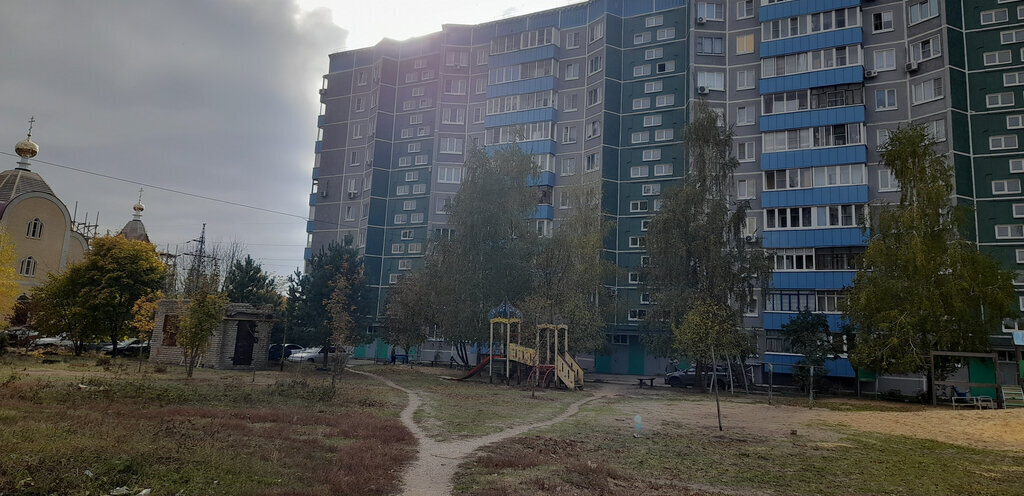 квартира г Елец ул Черокманова 17 фото 2