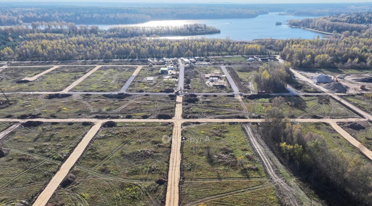 земля городской округ Мытищи д Юрьево Хлебниково фото 6