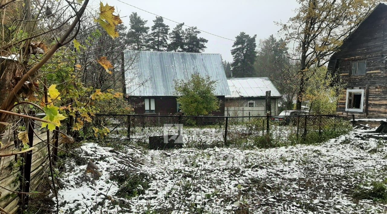 земля городской округ Пушкинский п Зеленоградский снт Зеленоградский ул Жданова 20 фото 29