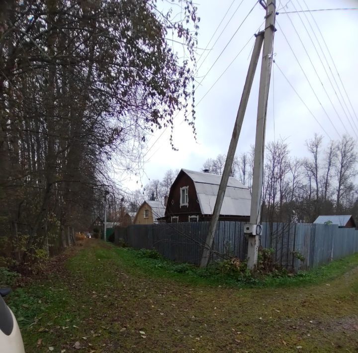 дом городской округ Ступино п Новоселки снт Родник фото 26