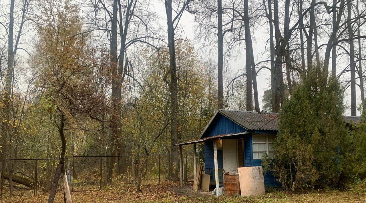 дом городской округ Ступино п Новоселки снт Родник фото 16