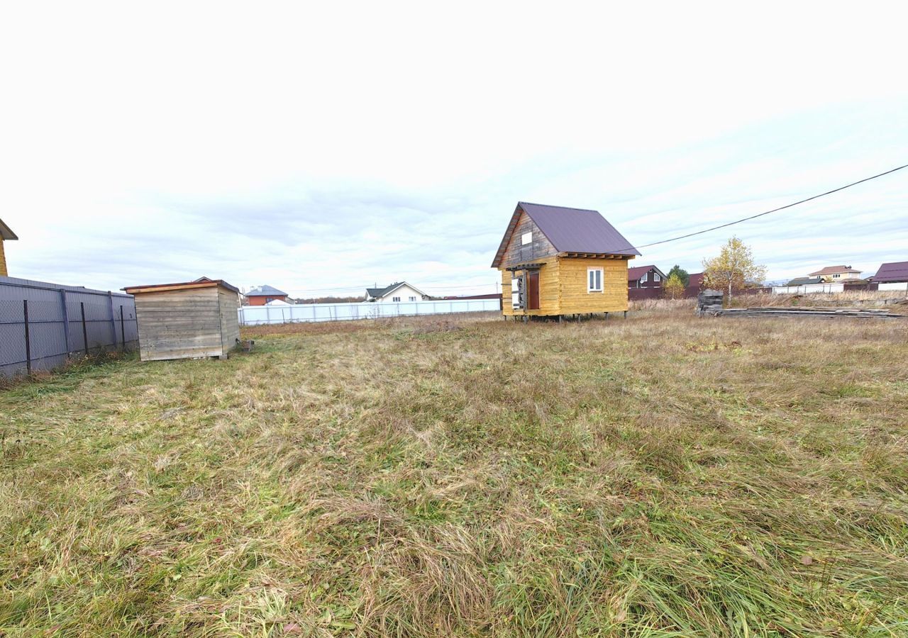 дом городской округ Чехов с Шарапово 50 км, Чехов, Симферопольское шоссе фото 2