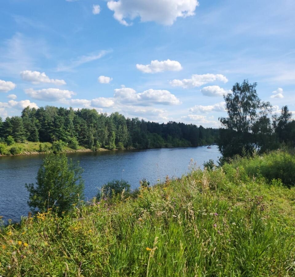 земля городской округ Мытищи д Степаньково 14 км, коттеджный пос. Аврора, 31, Марфино, Алтуфьевское шоссе фото 11