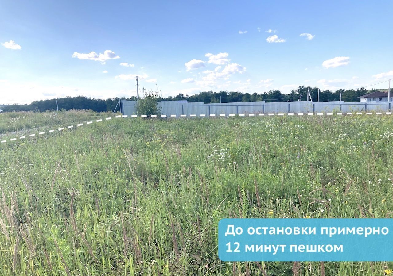 земля городской округ Чехов 51 км, территория Коровино СХ 2, 131, Симферопольское шоссе фото 4