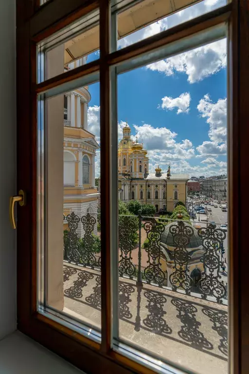 комната г Санкт-Петербург метро Владимирская пр-кт Владимирский 18/2 Ленинградская область фото 6