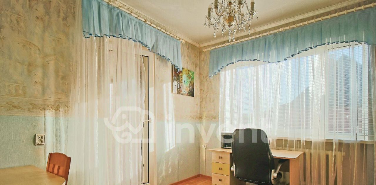 дом г Калининград р-н Ленинградский ул Кутаисская 33 фото 28