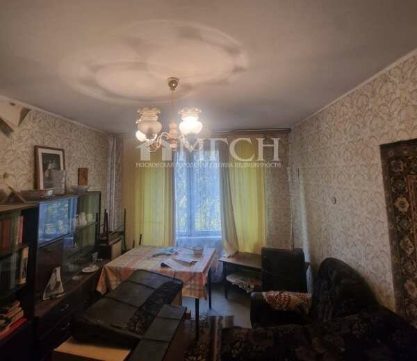 квартира г Москва метро Ростокино ш Ярославское 6к/2 фото 2