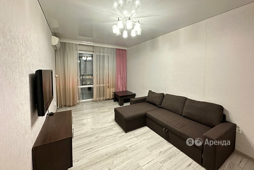 квартира г Краснодар р-н Карасунский ул Уральская 75к/2 фото 11