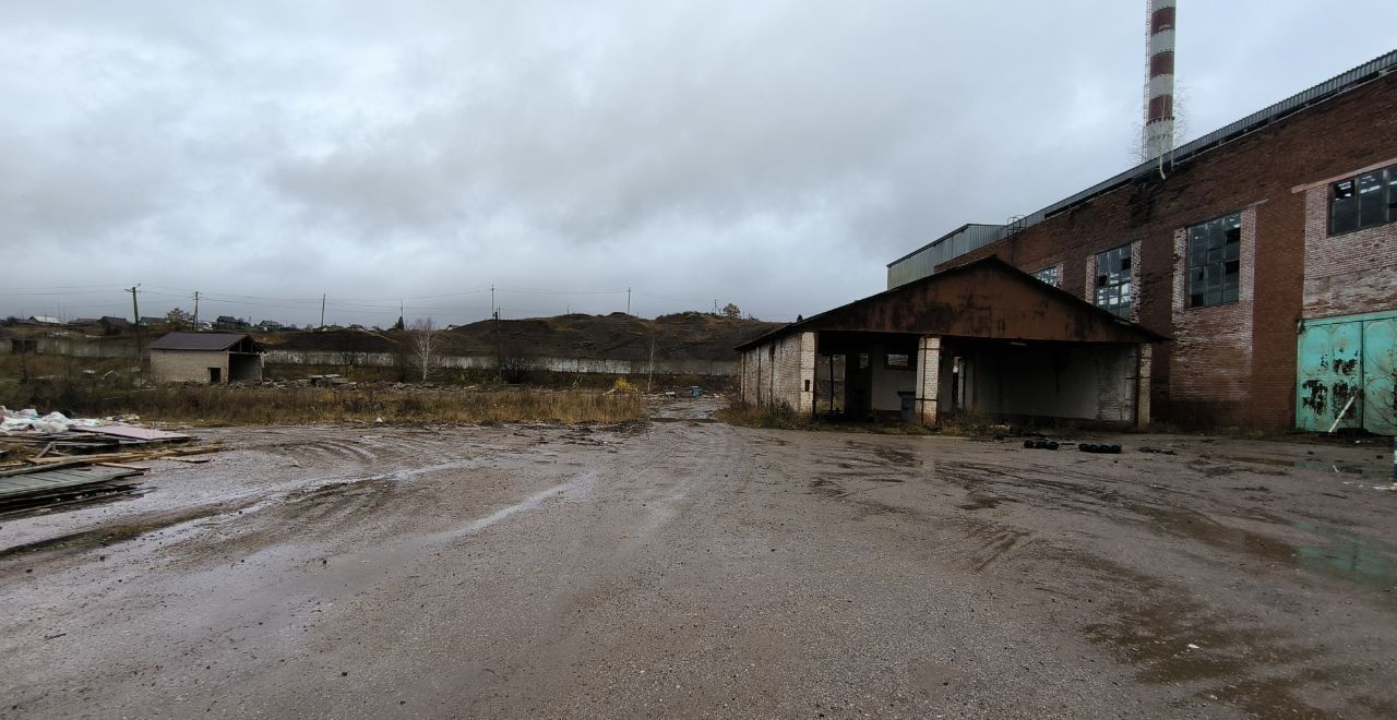 производственные, складские р-н Гафурийский с Красноусольский ул Коммунистическая 1 сельсовет фото 9